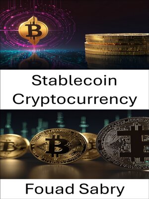 cover image of Stablecoin Cryptocurrency